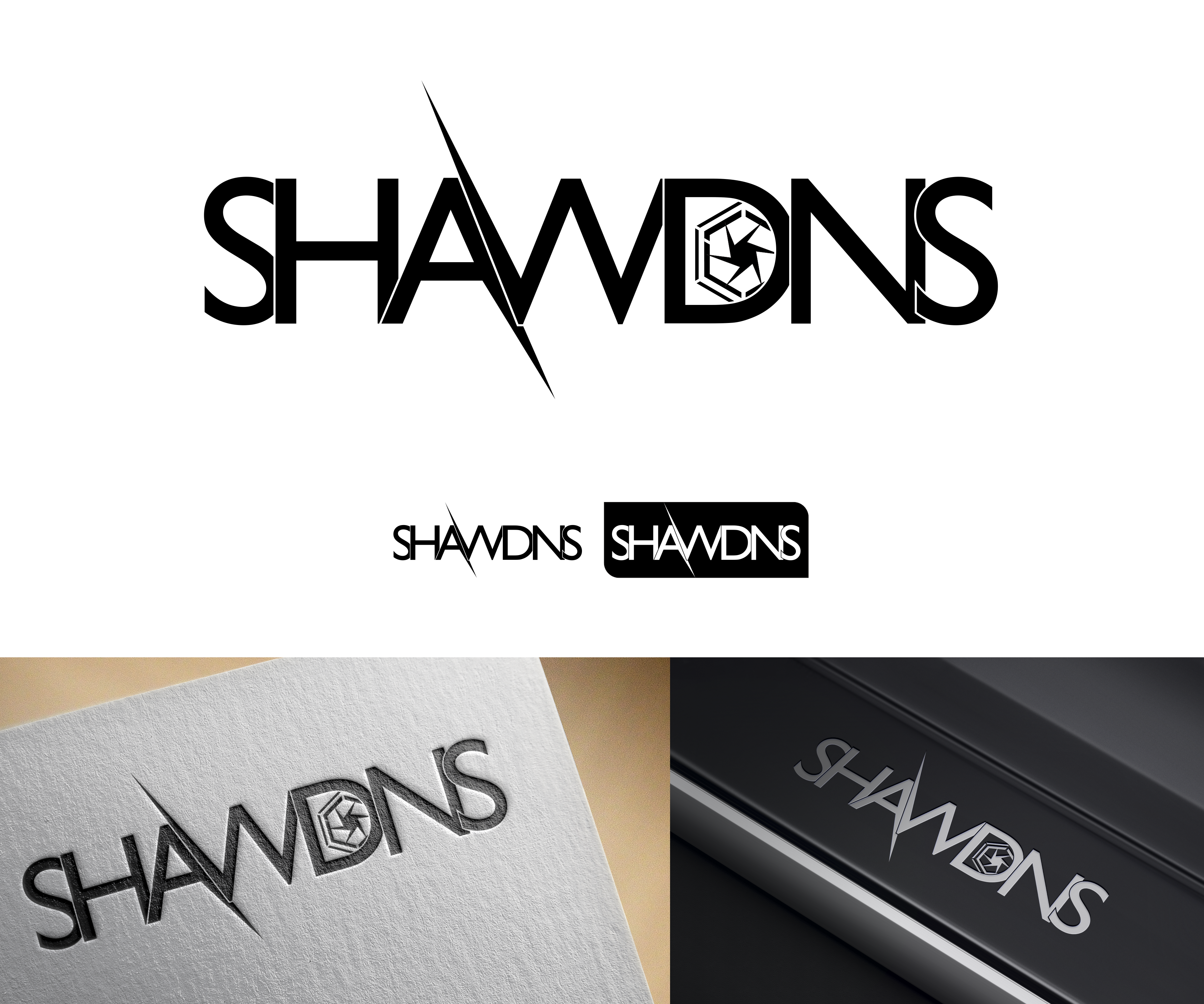 Logo Design by athania for this project | Design #24359899