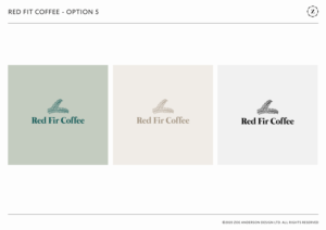 Logo Design by Zoe Anderson for this project | Design: #24323965