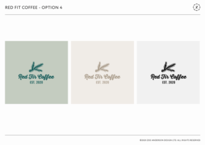 Logo Design by Zoe Anderson for this project | Design: #24323966