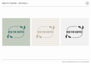 Logo Design by Zoe Anderson for this project | Design: #24339615