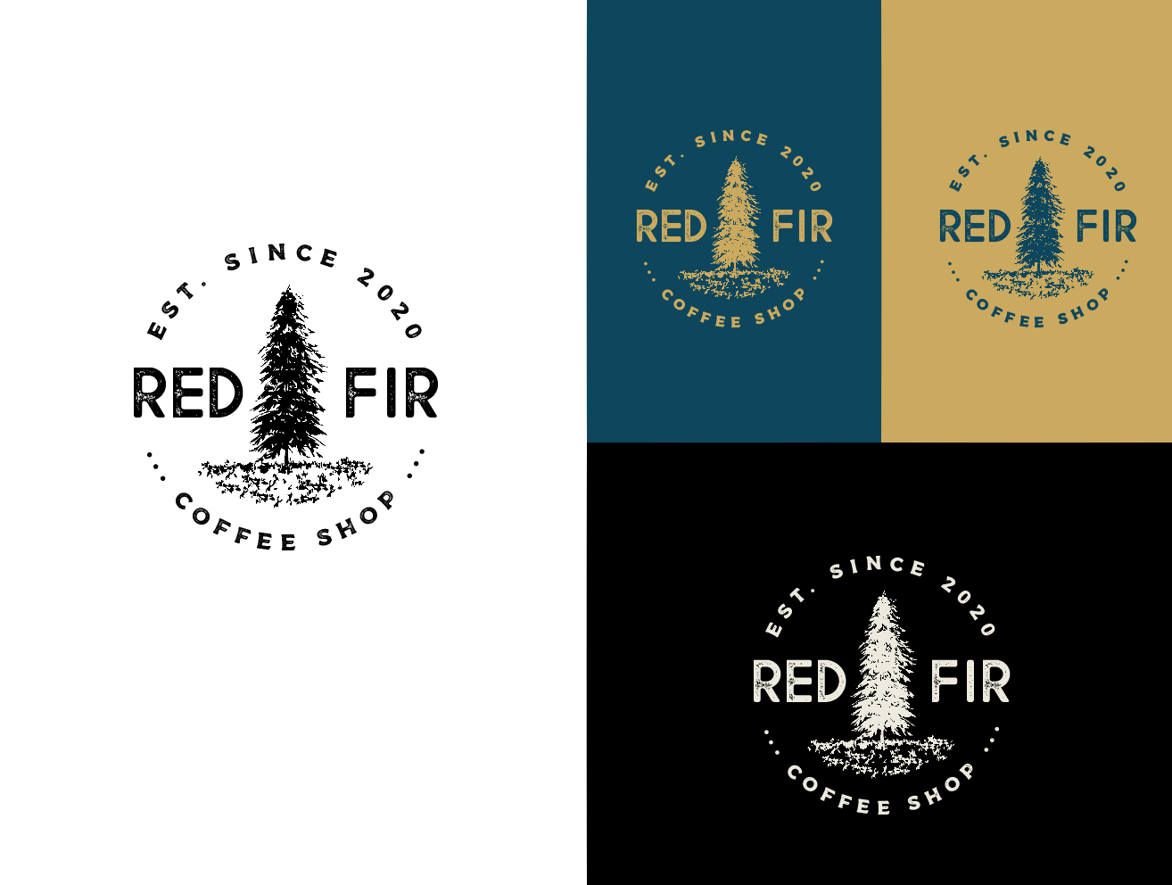 Logo Design by wonderland for this project | Design #24319981