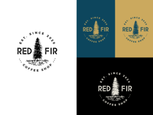 Logo Design by wonderland for this project | Design: #24319981