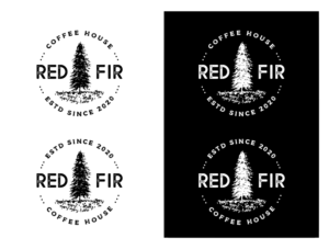 Logo Design by wonderland for this project | Design: #24381420