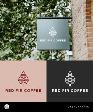 Logo Design by dyzagraphic