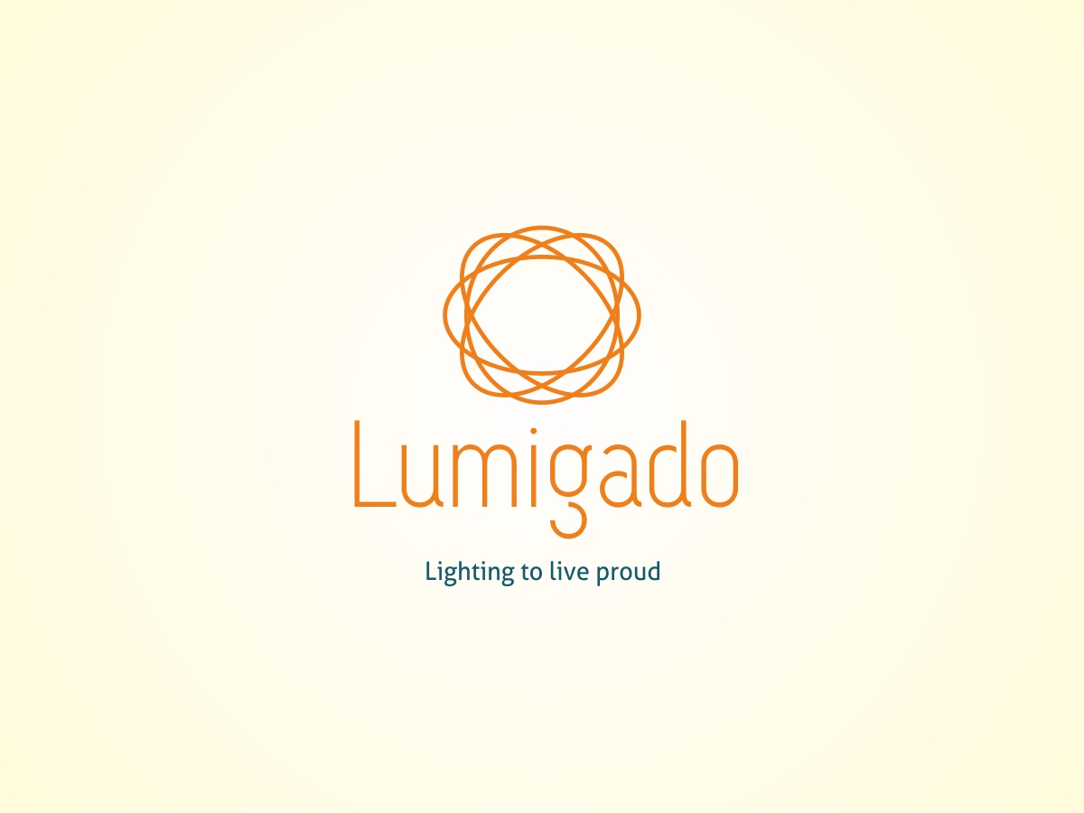 Diseño de Logo por iGyal para Lumigado LLC | Diseño #729996