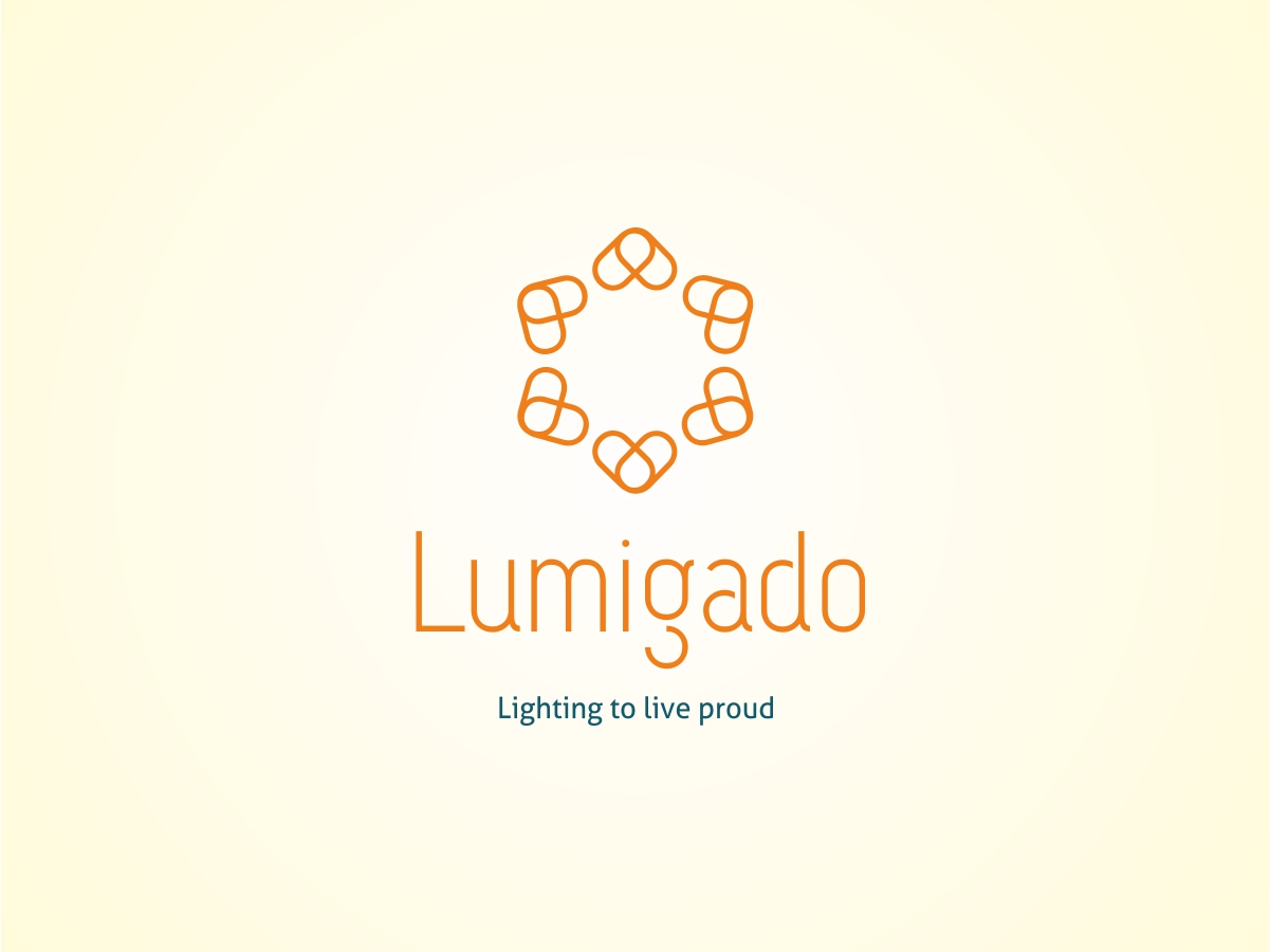 Logo-Design von iGyal für Lumigado LLC | Design #730012