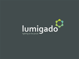 Logo Design by iGyal for Lumigado LLC | Design: #736130
