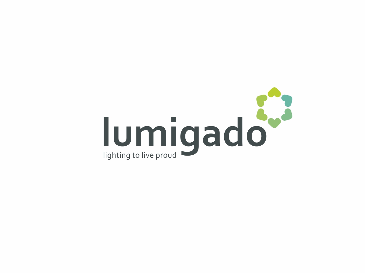 Diseño de Logo por iGyal para Lumigado LLC | Diseño #736132