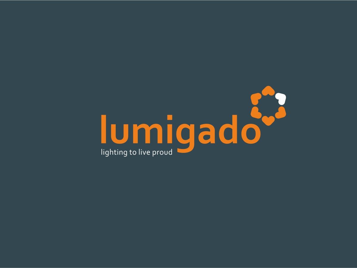 Logo Design by iGyal for Lumigado LLC | Design #736137
