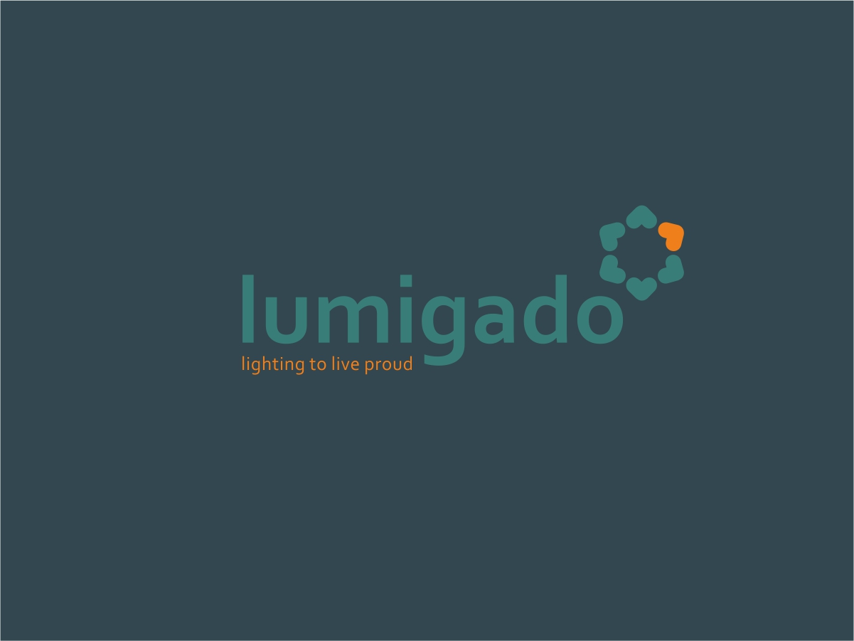 Logo Design by iGyal for Lumigado LLC | Design #736138
