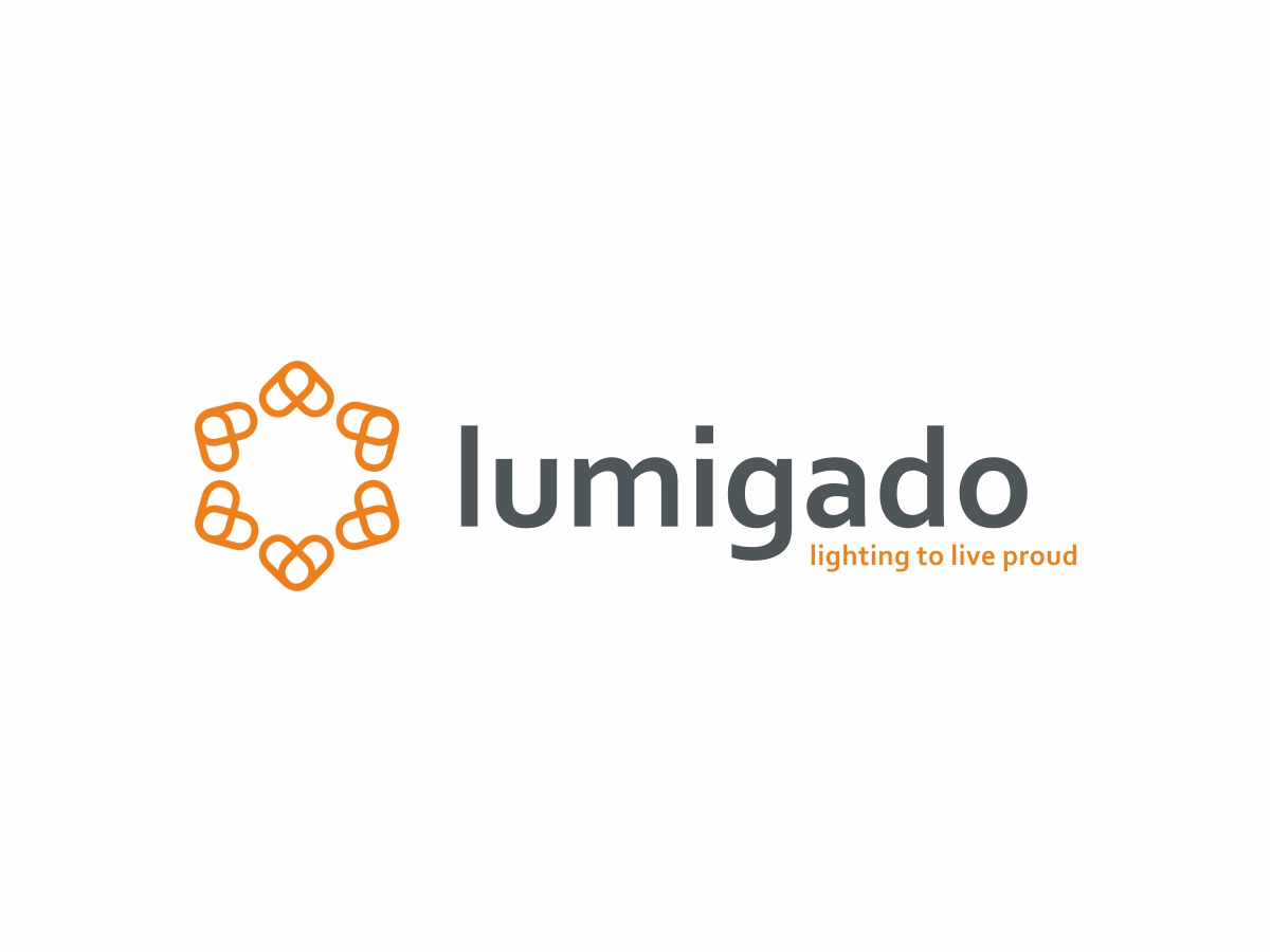 Diseño de Logo por iGyal para Lumigado LLC | Diseño #736154