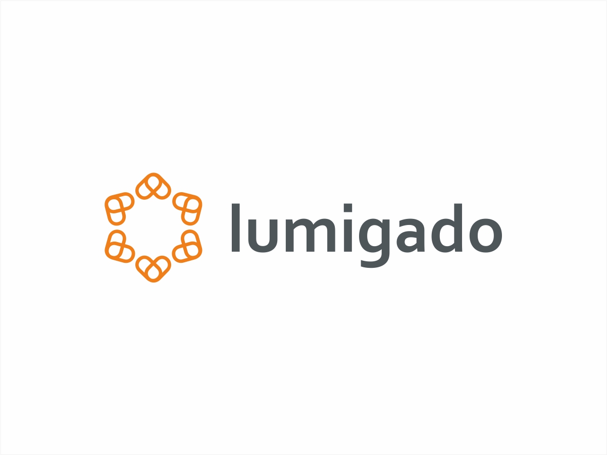 Diseño de Logo por iGyal para Lumigado LLC | Diseño #763398