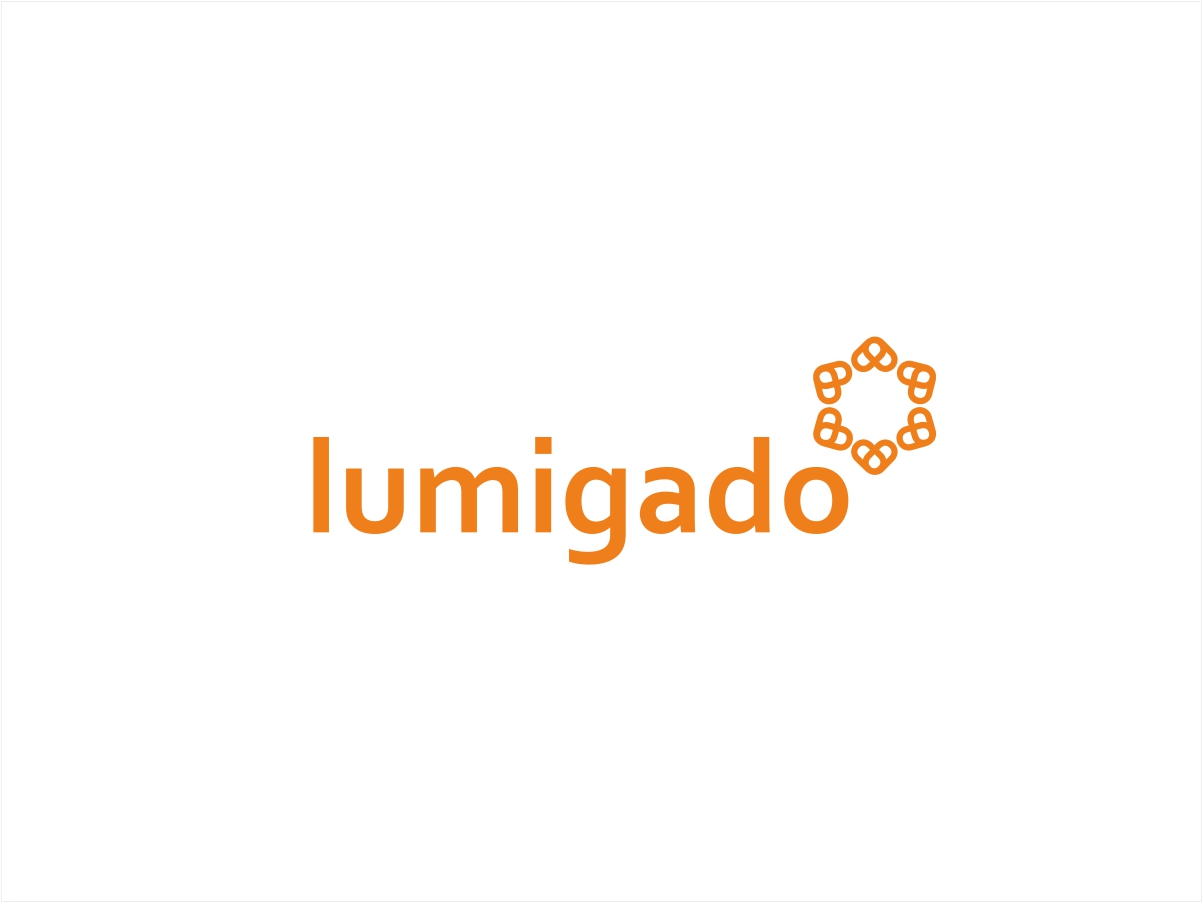 Diseño de Logo por iGyal para Lumigado LLC | Diseño #763400