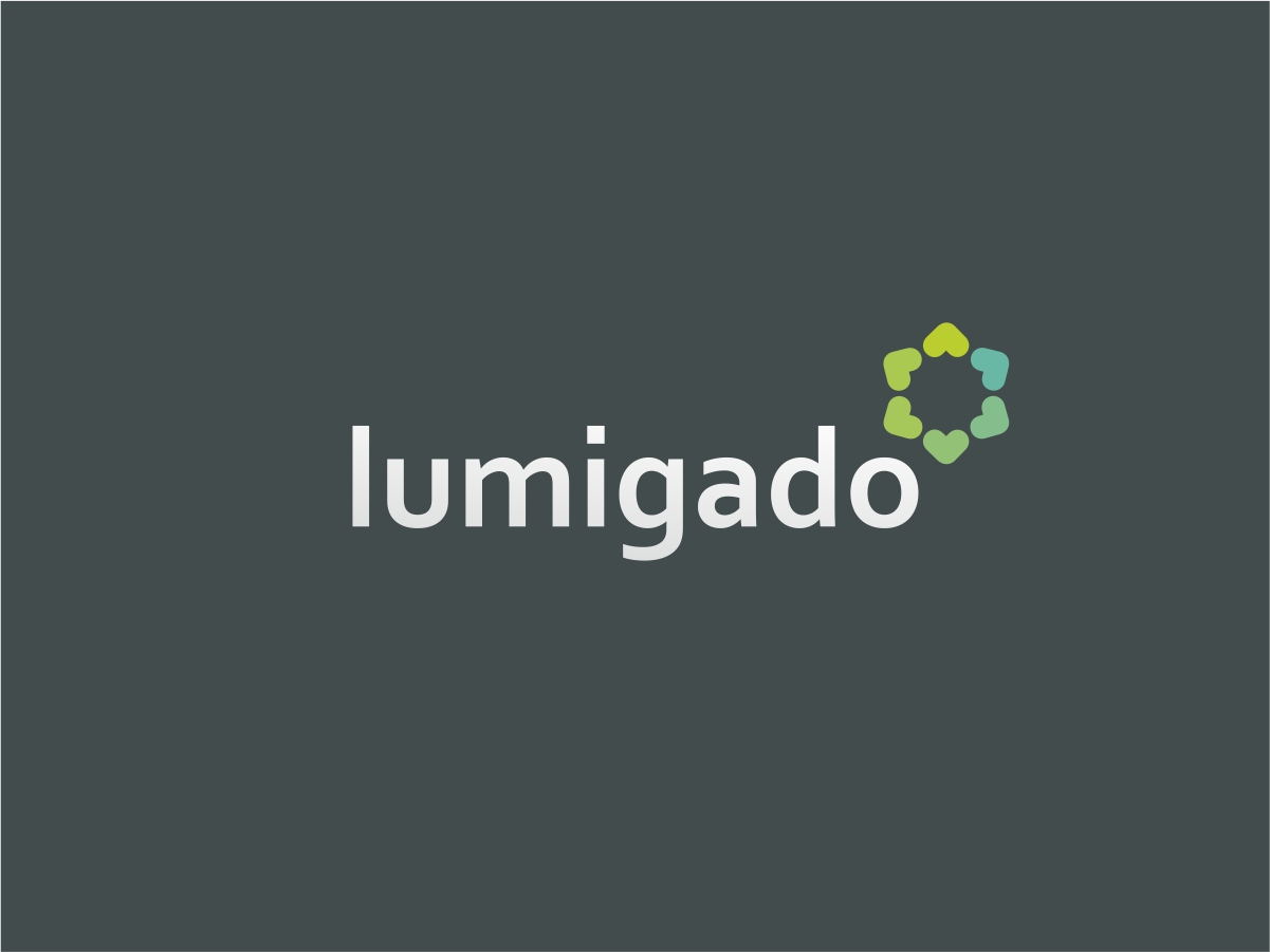 Diseño de Logo por iGyal para Lumigado LLC | Diseño #763402