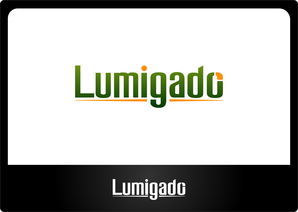 Logo Design by laceymosleyy for Lumigado LLC | Design #737362