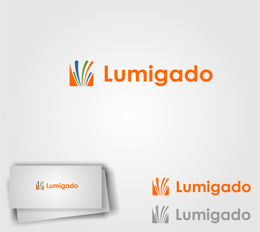 Logo Design by Naavyd for Lumigado LLC | Design #724314