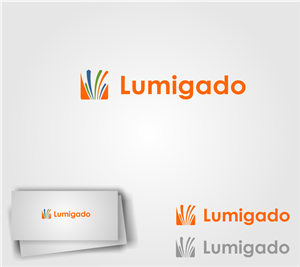 Logo Design by Naavyd for Lumigado LLC | Design: #724314