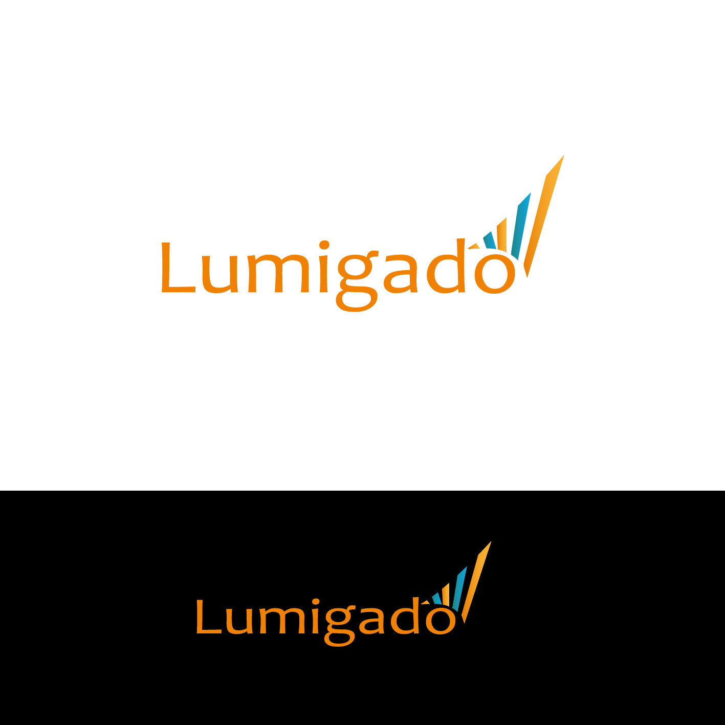 Logo Design by Nidhi for Lumigado LLC | Design #732781