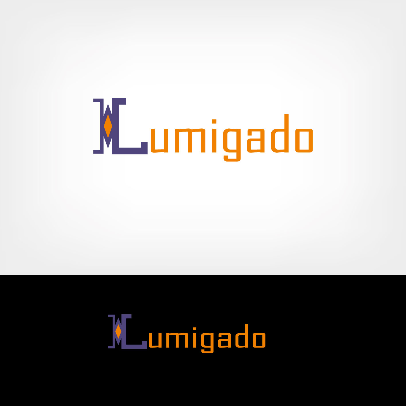 Logo Design by Nidhi for Lumigado LLC | Design #732784
