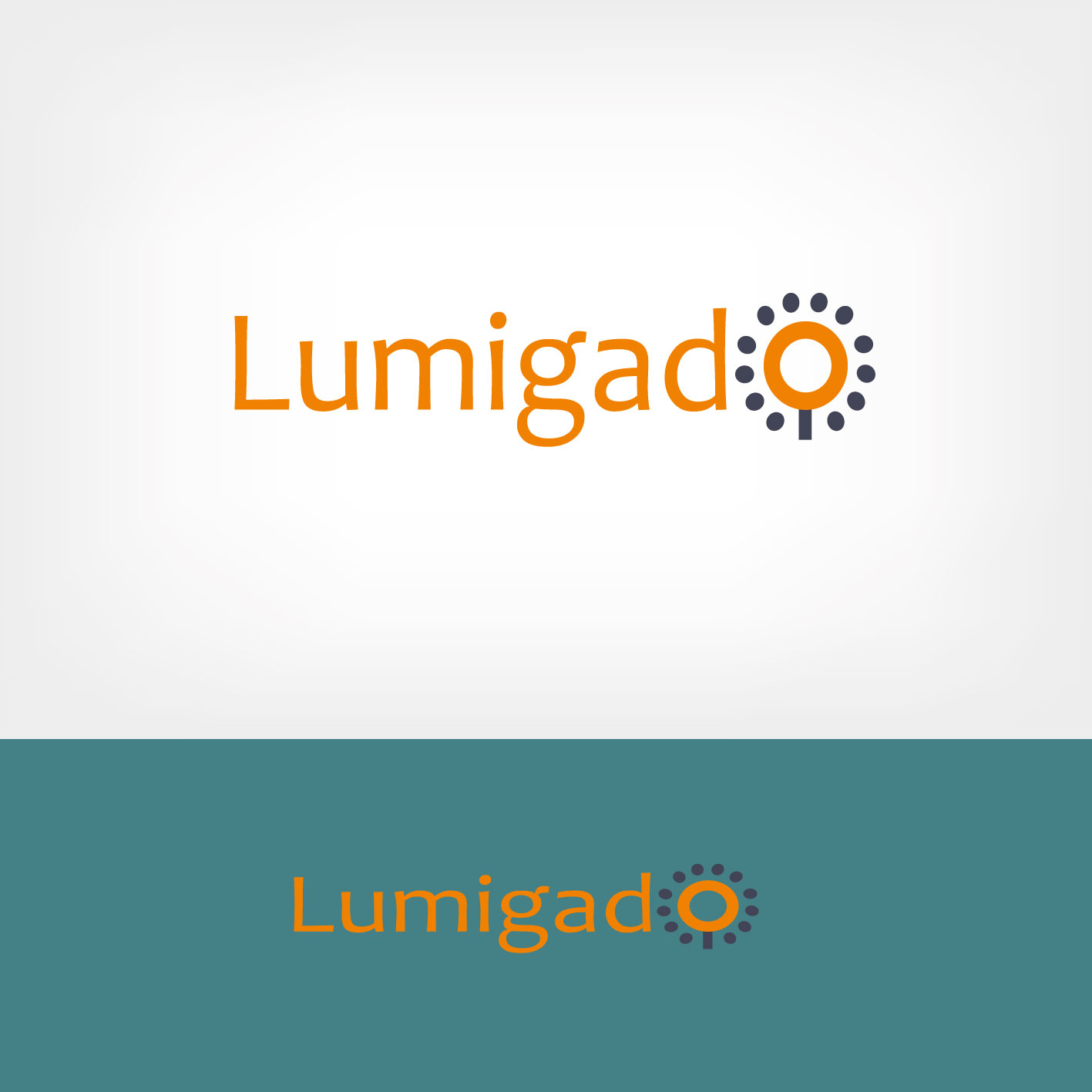 Diseño de Logo por Nidhi para Lumigado LLC | Diseño #732906