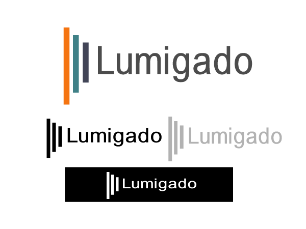 Logo-Design von Shirlei Patricia für Lumigado LLC | Design #728398