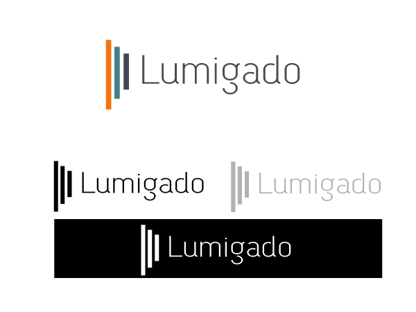 Logo-Design von Shirlei Patricia für Lumigado LLC | Design #732851