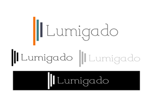 Design de Logo par Shirlei Patricia pour Lumigado LLC | Design : #732854