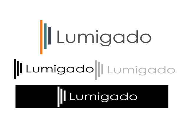 Diseño de Logo por Shirlei Patricia para Lumigado LLC | Diseño #732859