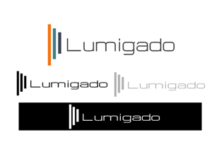 Logo Design by Shirlei Patricia for Lumigado LLC | Design: #732860