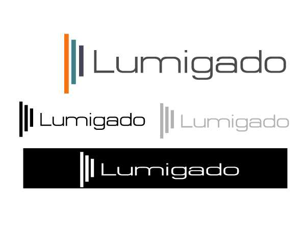 Diseño de Logo por Shirlei Patricia para Lumigado LLC | Diseño #732864