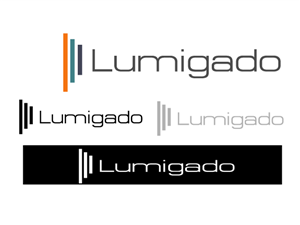 Logo Design by Shirlei Patricia for Lumigado LLC | Design: #732865