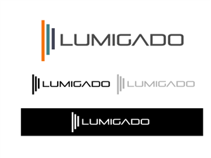 Logo Design by Shirlei Patricia for Lumigado LLC | Design: #732867