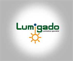 Logo Design by aq3 for Lumigado LLC | Design: #733146