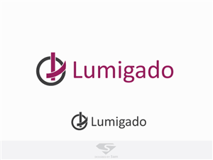 Logo Design by Sam for Lumigado LLC | Design #728501