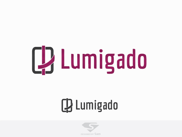 Logo-Design von Sam für Lumigado LLC | Design #728506