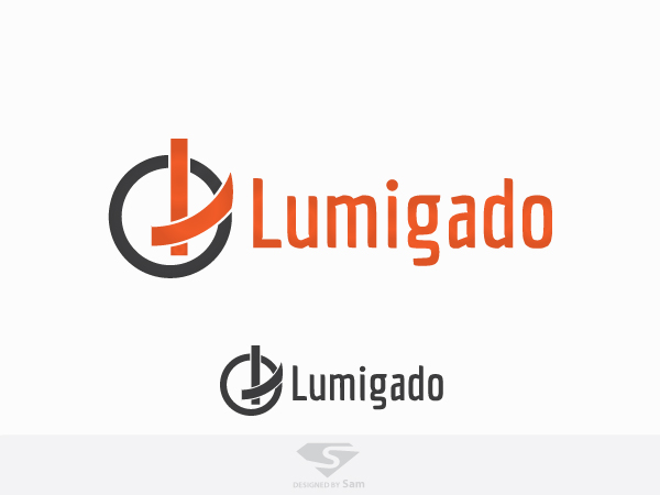 Logo Design by Sam for Lumigado LLC | Design #732747
