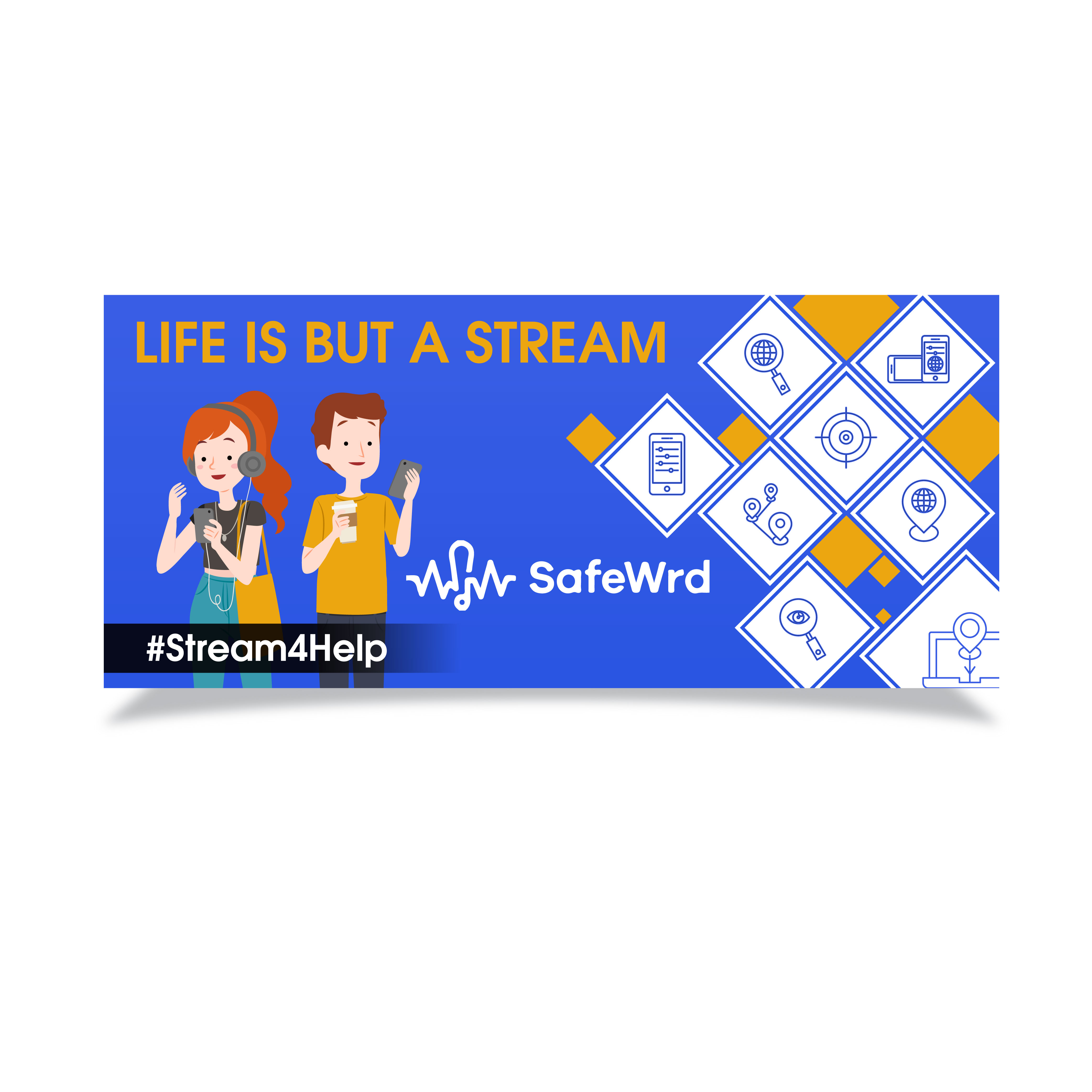 Facebook Design by Come.to.Me for this project | Design #24328142