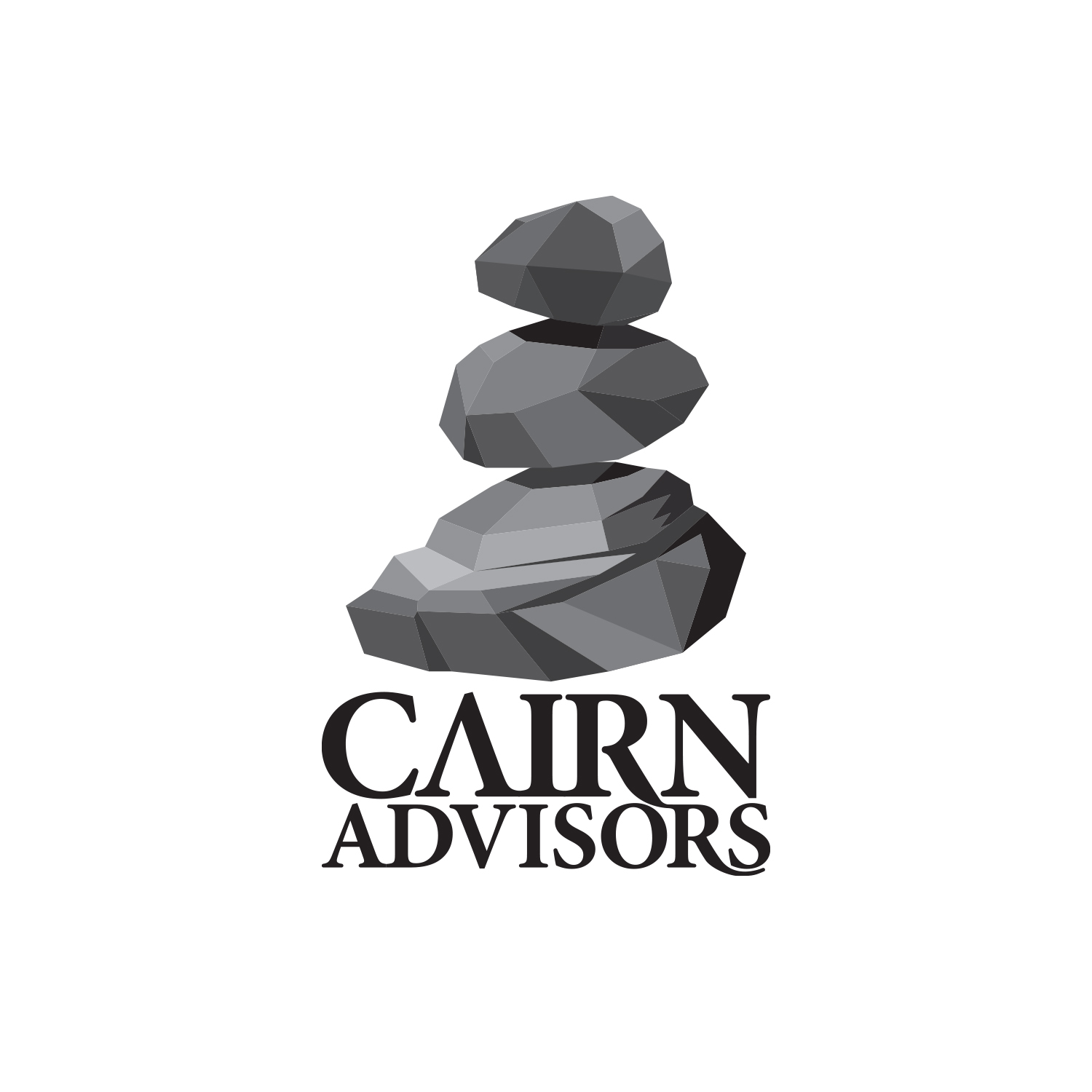 Logo Design by artheirz for Cairn Advisors | Design #24376687