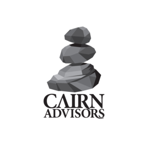 Logo Design by artheirz for Cairn Advisors | Design: #24376687