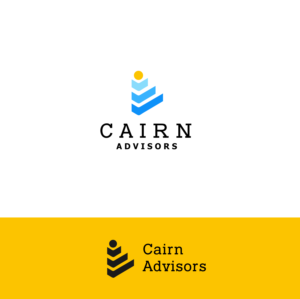 Logo Design by AS_SIGN for Cairn Advisors | Design: #24380651