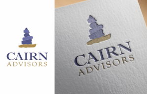 Design de Logo par Borago pour Cairn Advisors | Design : #24352908