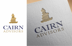 Design de Logo par Borago pour Cairn Advisors | Design : #24352909