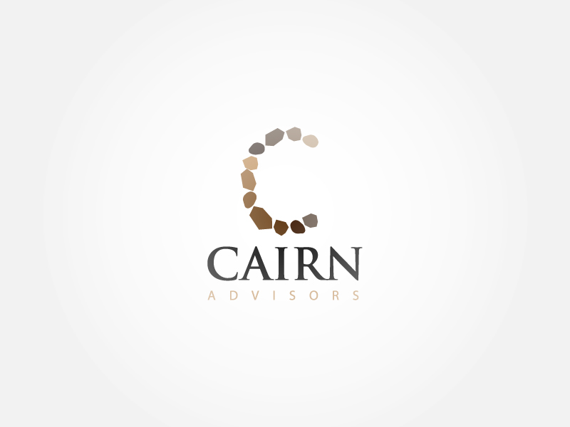 Logo-Design von tamizhekumaran für Cairn Advisors | Design #24332562