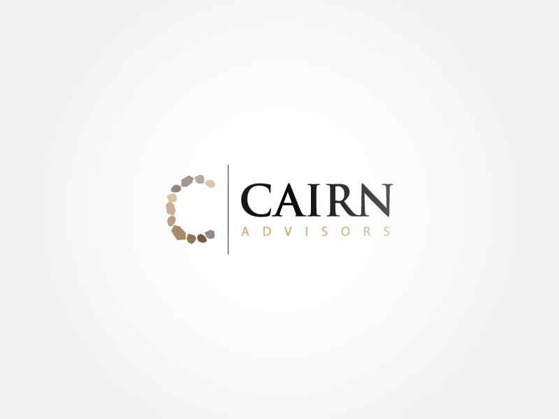 Logo Design by tamizhekumaran for Cairn Advisors | Design #24332563