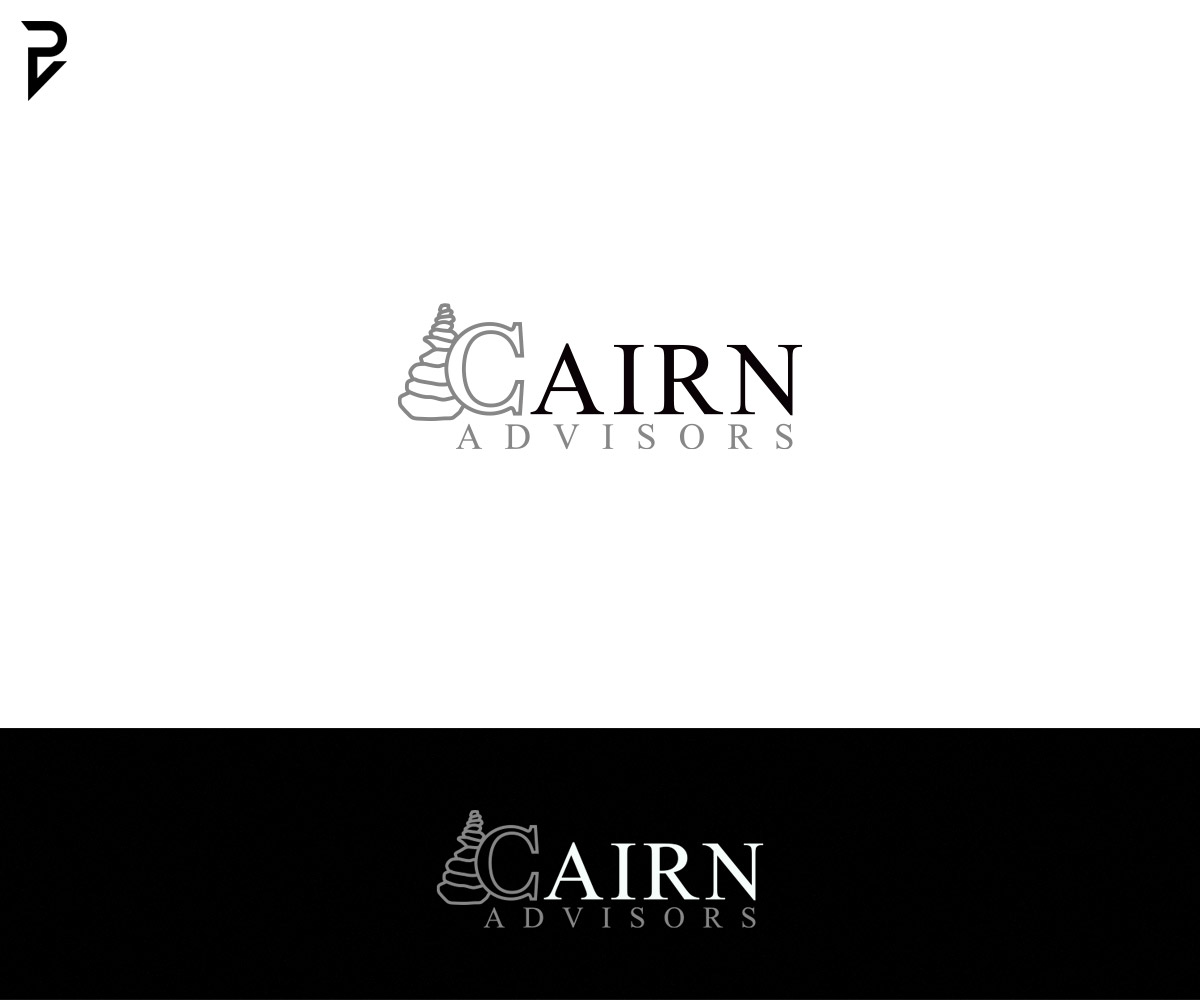 Logo Design by poisonvectors for Cairn Advisors | Design #24322307