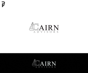 Logo Design by poisonvectors for Cairn Advisors | Design: #24322307