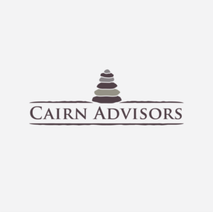 Logo Design by dianjiro for Cairn Advisors | Design: #24337264