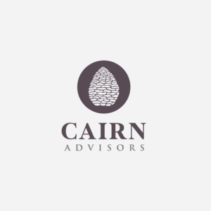 Diseño de Logo por dianjiro para Cairn Advisors | Diseño #24353707