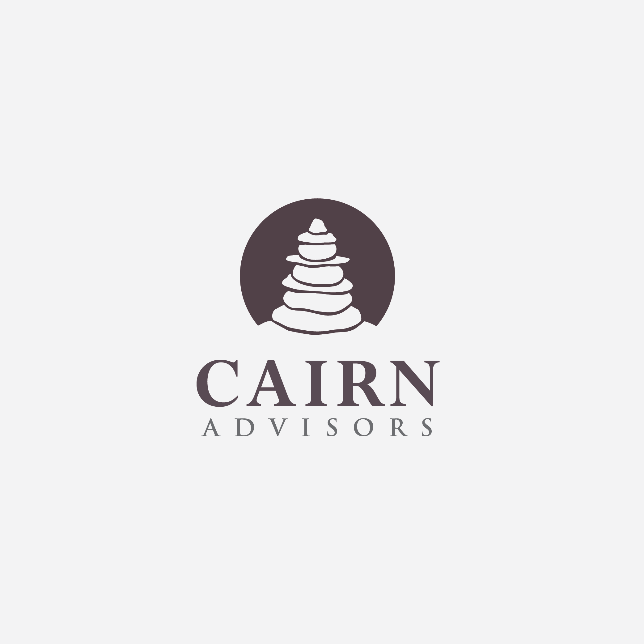 Logo Design by dianjiro for Cairn Advisors | Design #24356009