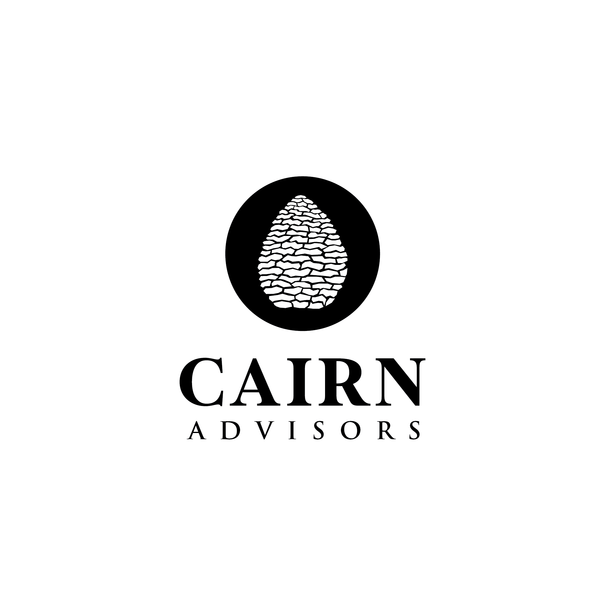Logo Design by dianjiro for Cairn Advisors | Design #24418785